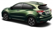 Honda Indonesia Image